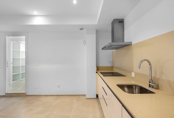 Herverkoop - Vrijstaande Villa -
Orihuela Costa - La Zenia