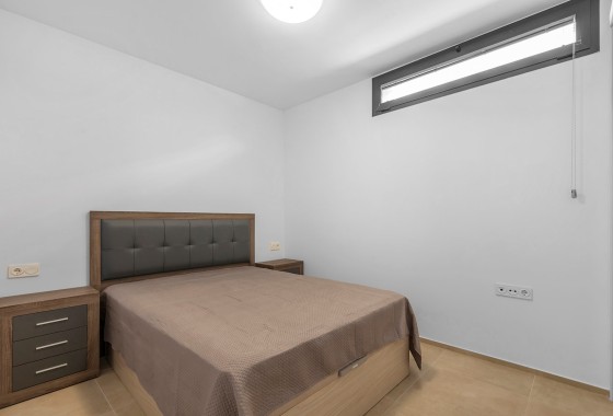 Herverkoop - Vrijstaande Villa -
Orihuela Costa - La Zenia