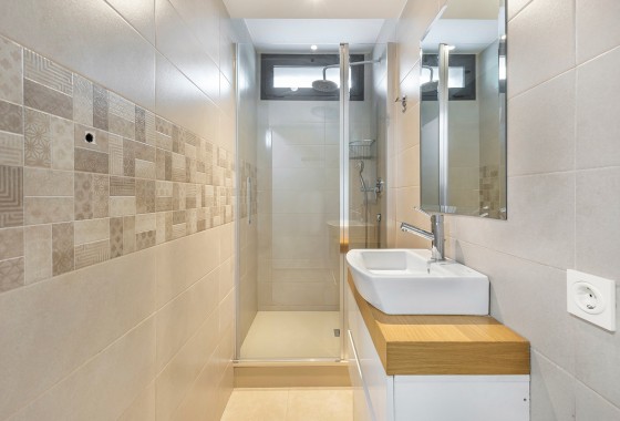 Herverkoop - Vrijstaande Villa -
Orihuela Costa - La Zenia