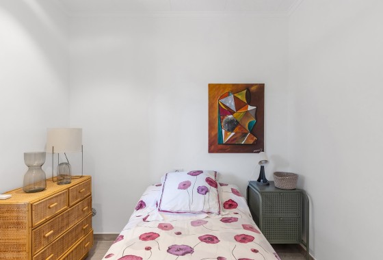 Herverkoop - Vrijstaande Villa -
Orihuela Costa - Punta Prima