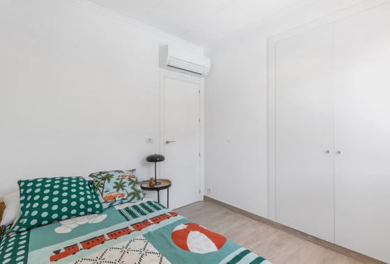 Herverkoop - Vrijstaande Villa -
Orihuela Costa - Punta Prima