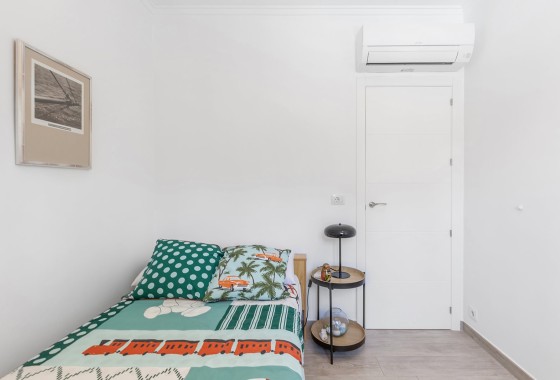 Herverkoop - Vrijstaande Villa -
Orihuela Costa - Punta Prima