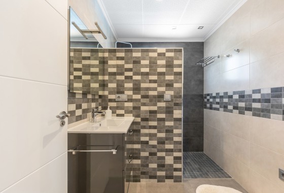 Herverkoop - Vrijstaande Villa -
Orihuela Costa - Punta Prima