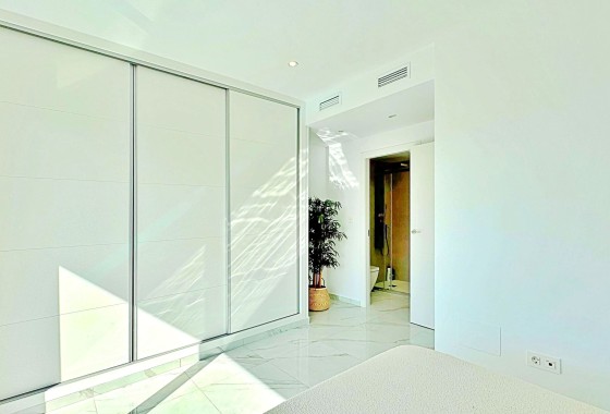 Venta - Casa de pueblo -
Torrevieja - Los Balcones