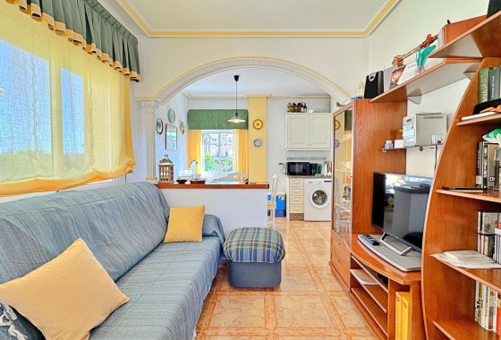 Herverkoop - Appartement / Flat -
Orihuela Costa - La Zenia