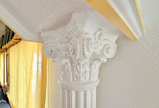 Herverkoop - Appartement / Flat -
Orihuela Costa - La Zenia