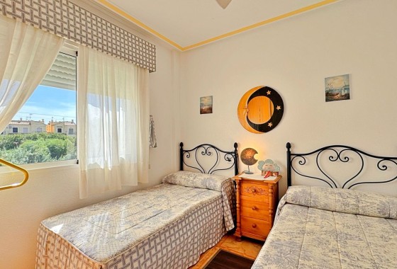 Herverkoop - Appartement / Flat -
Orihuela Costa - La Zenia