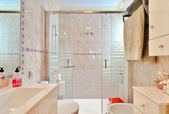 Herverkoop - Appartement / Flat -
Orihuela Costa - La Zenia