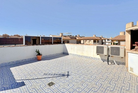 Herverkoop - Appartement / Flat -
Orihuela Costa - La Zenia