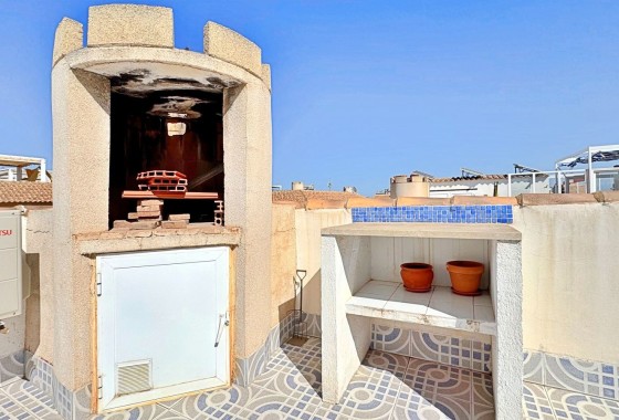 Herverkoop - Appartement / Flat -
Orihuela Costa - La Zenia