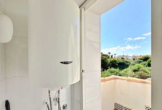 Herverkoop - Appartement / Flat -
Orihuela Costa - La Zenia