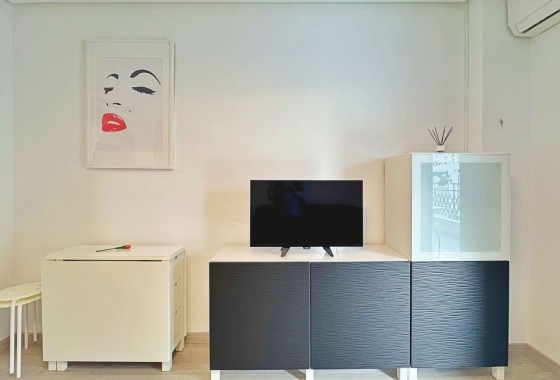 Herverkoop - Appartement / Flat -
Torrevieja - La Mata