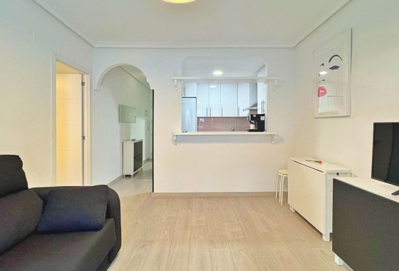 Herverkoop - Appartement / Flat -
Torrevieja - La Mata