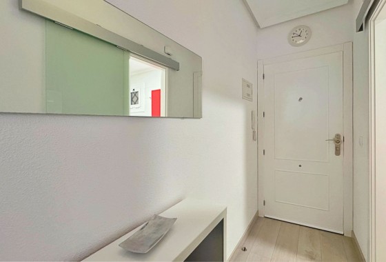 Herverkoop - Appartement / Flat -
Torrevieja - La Mata