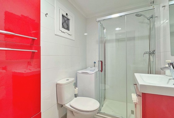 Herverkoop - Appartement / Flat -
Torrevieja - La Mata