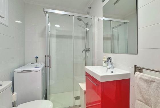 Herverkoop - Appartement / Flat -
Torrevieja - La Mata