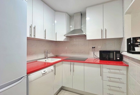 Herverkoop - Appartement / Flat -
Torrevieja - La Mata