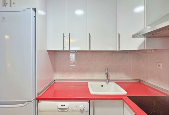 Herverkoop - Appartement / Flat -
Torrevieja - La Mata