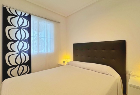 Herverkoop - Appartement / Flat -
Torrevieja - La Mata