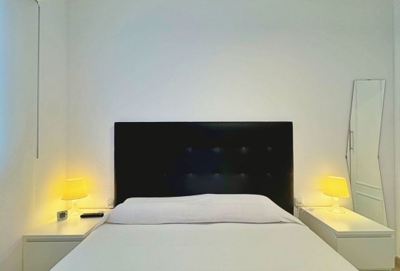 Herverkoop - Appartement / Flat -
Torrevieja - La Mata