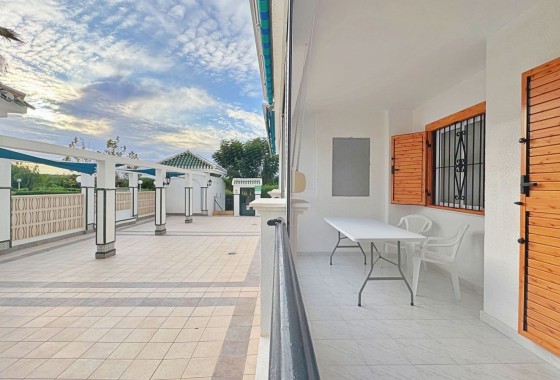 Herverkoop - Appartement / Flat -
Torrevieja - La Mata