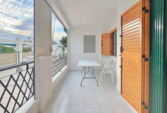 Herverkoop - Appartement / Flat -
Torrevieja - La Mata