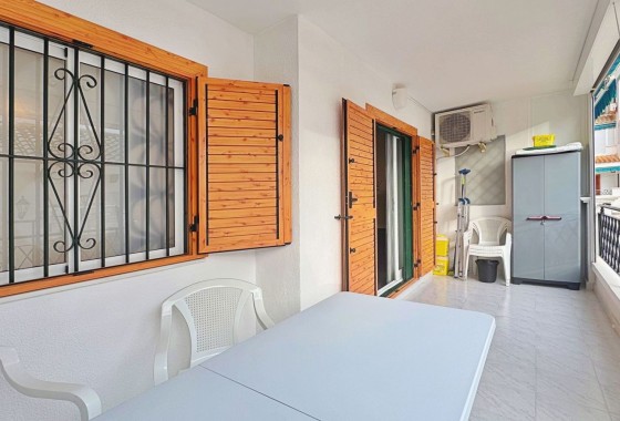 Herverkoop - Appartement / Flat -
Torrevieja - La Mata