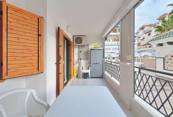 Herverkoop - Appartement / Flat -
Torrevieja - La Mata