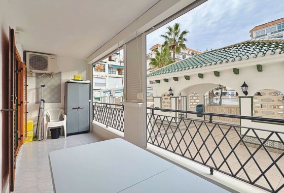 Herverkoop - Appartement / Flat -
Torrevieja - La Mata