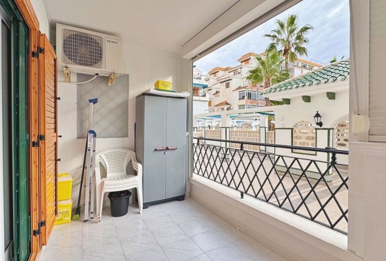 Herverkoop - Appartement / Flat -
Torrevieja - La Mata
