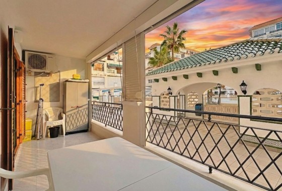 Herverkoop - Appartement / Flat -
Torrevieja - La Mata