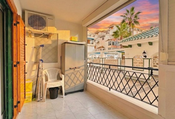 Herverkoop - Appartement / Flat -
Torrevieja - La Mata