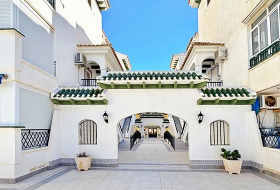 Herverkoop - Appartement / Flat -
Torrevieja - La Mata