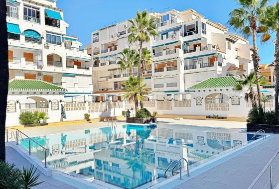 Herverkoop - Appartement / Flat -
Torrevieja - La Mata