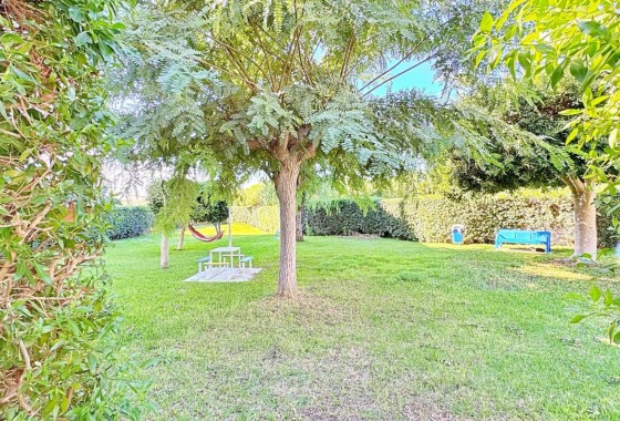 Herverkoop - Appartement / Flat -
Torrevieja - La Mata