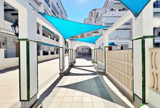 Herverkoop - Appartement / Flat -
Torrevieja - La Mata