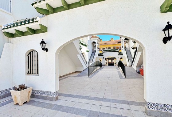 Herverkoop - Appartement / Flat -
Torrevieja - La Mata