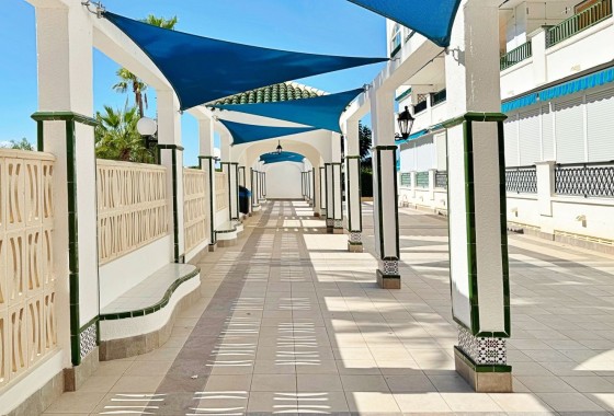 Herverkoop - Appartement / Flat -
Torrevieja - La Mata