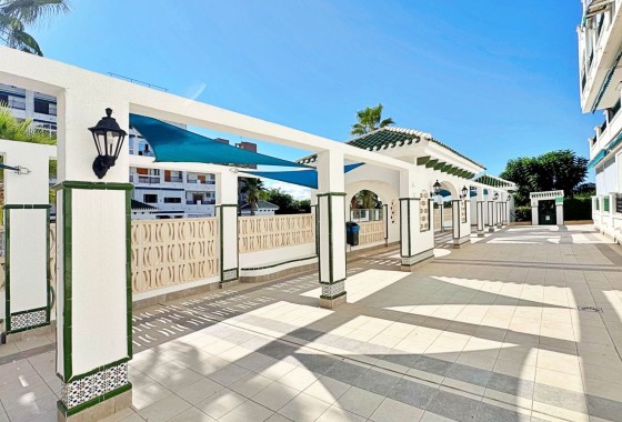 Herverkoop - Appartement / Flat -
Torrevieja - La Mata