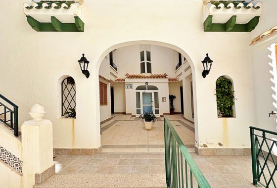 Herverkoop - Appartement / Flat -
Torrevieja - La Mata