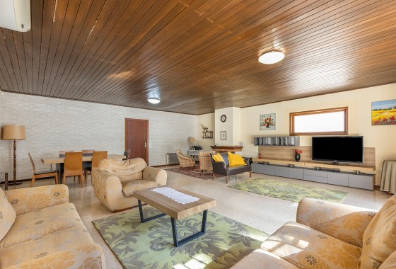 Venta - Chalet Independiente -
Orihuela Costa - Las Filipinas