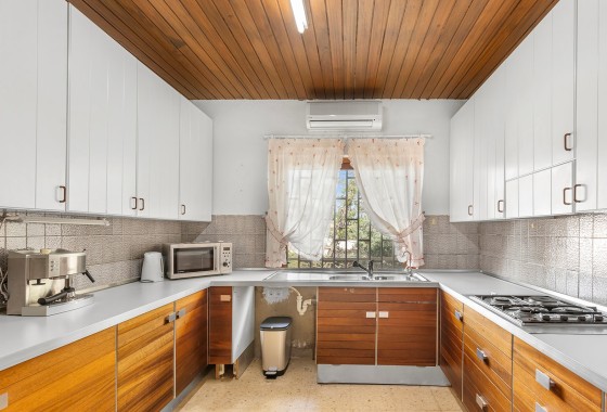 Venta - Chalet Independiente -
Orihuela Costa - Las Filipinas