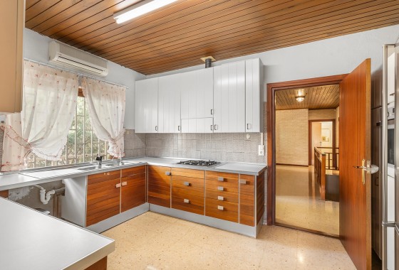 Venta - Chalet Independiente -
Orihuela Costa - Las Filipinas