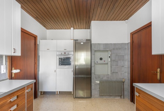 Venta - Chalet Independiente -
Orihuela Costa - Las Filipinas