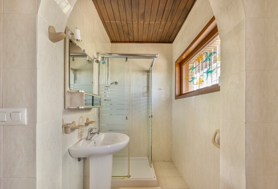 Venta - Chalet Independiente -
Orihuela Costa - Las Filipinas