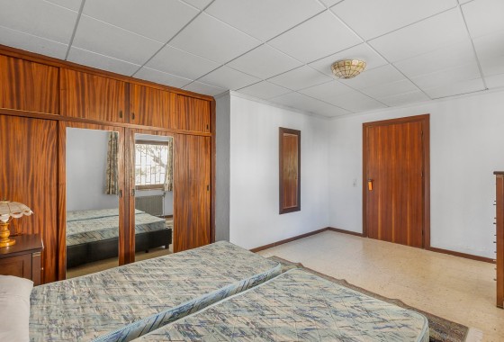 Venta - Chalet Independiente -
Orihuela Costa - Las Filipinas