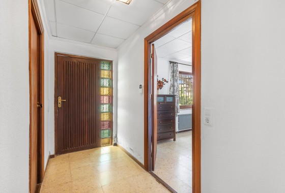 Venta - Chalet Independiente -
Orihuela Costa - Las Filipinas