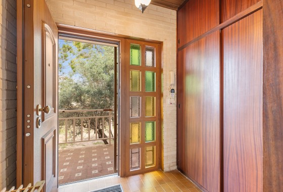 Venta - Chalet Independiente -
Orihuela Costa - Las Filipinas