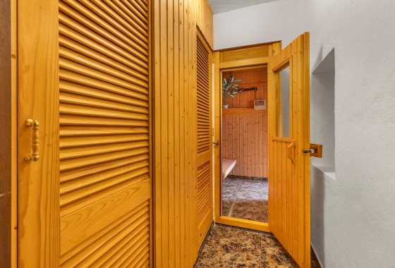 Venta - Chalet Independiente -
Orihuela Costa - Las Filipinas