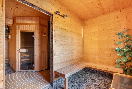 Venta - Chalet Independiente -
Orihuela Costa - Las Filipinas